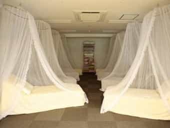 Los “salones de siestas” solo para mujeres, la última tendencia en Japón