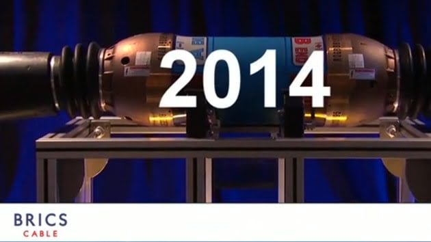 El sistema de Internet de los BRICS podría poner fin a una Red dominada por EE.UU.