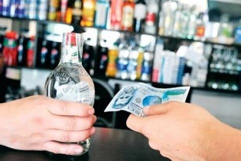 Por elecciones, habrá ley seca entre el 8 y el 10 de marzo