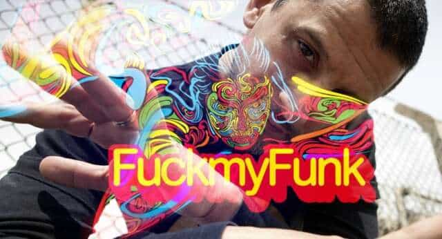 Últimas boletas a $ 30.000 hasta mañana Viernes para THE ADVENT en el FUCKMYFUNK