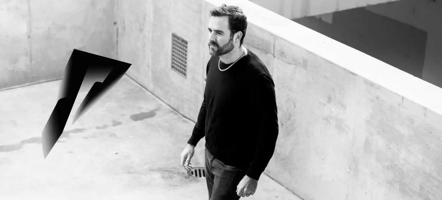 Deetron presenta Translate Rhythms el nuevo EP del Sabor pronto en el Freedom25