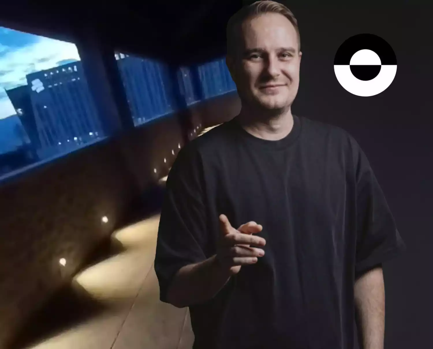 Mihai Popoviciu desde Rumania éste Sábado en nuevo Club Mijito ( Antiguo Terraza )