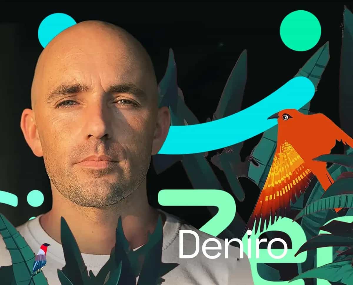 Citizen presenta: Deniro en el Festival de la Humanidad , regístrate aquí !