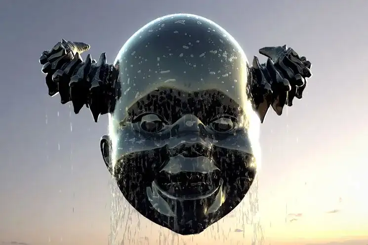 Burial incursiona en el cine en 2024 ya lleva 2 películas pronto a estrenarse