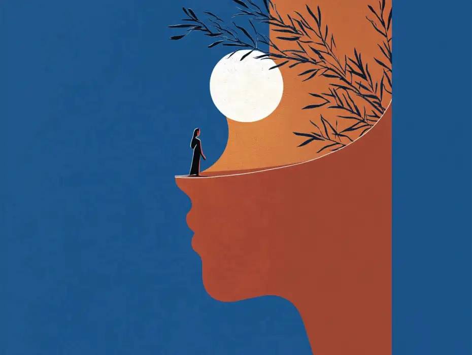 ¿Por qué las personas espirituales pierden sus dones?