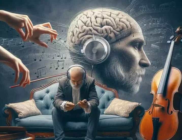 La música clásica tiene poderes antidepresivos, lo confirma nuevo estudio