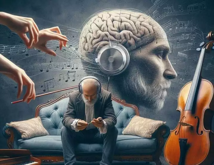 La música clásica tiene poderes antidepresivos, lo confirma nuevo estudio