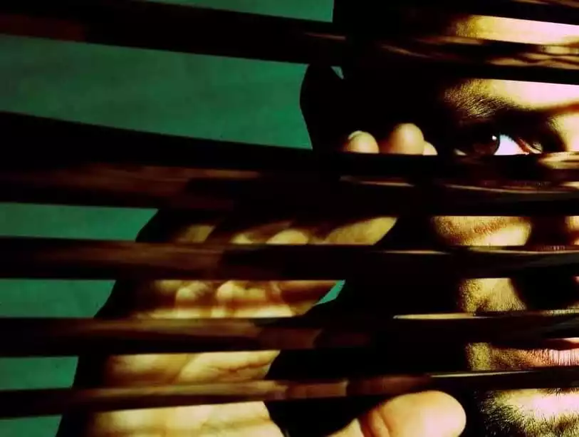 Rino Cerrone el padrino del Napoli Techno descansa en Paz