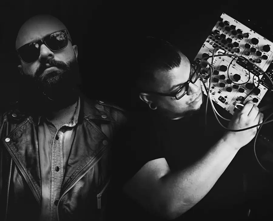 Escucha ‘Goya’ el Nuevo EP de DMP y ARZAX