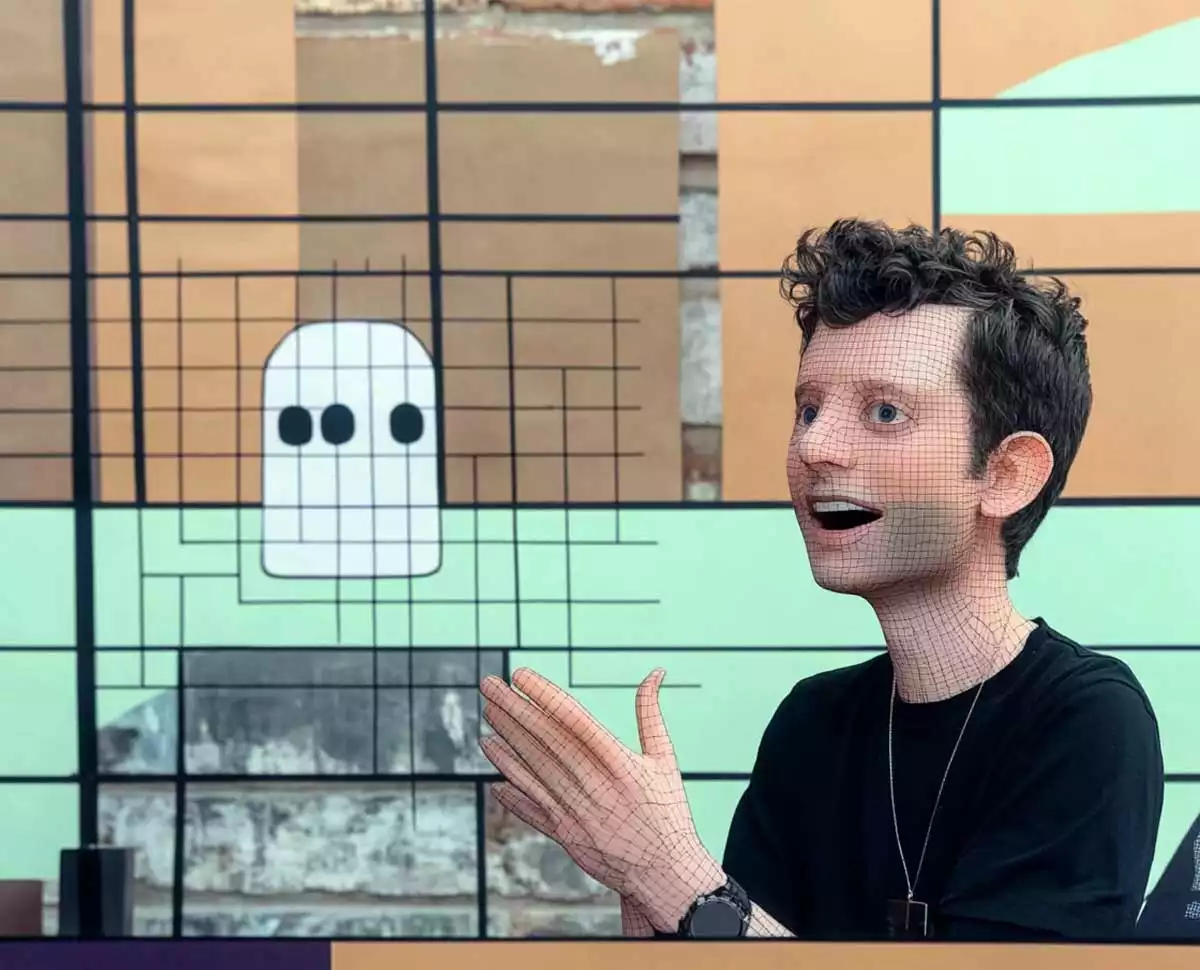 La productividad por Sam Altman CEO de OpenAI aka ChatGpt