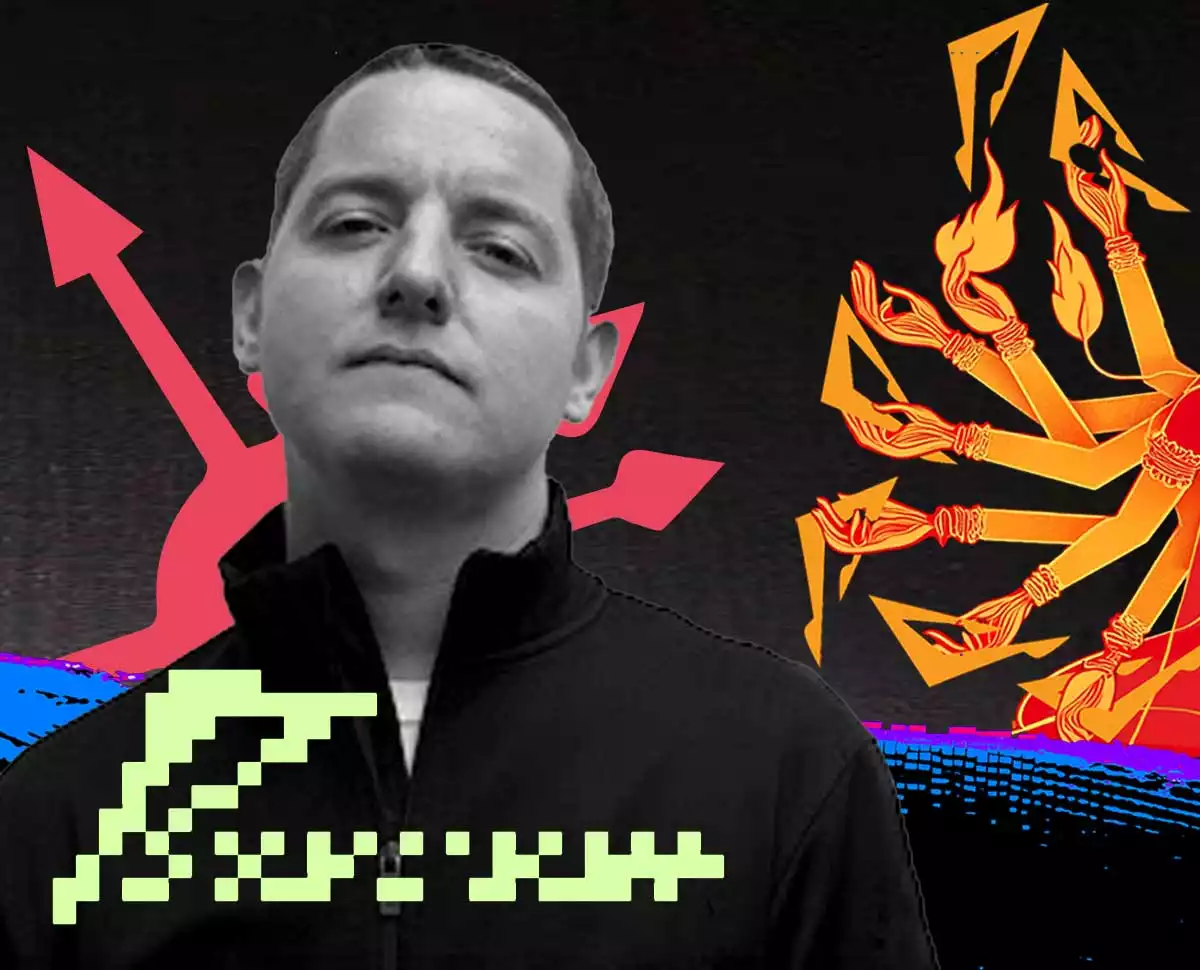 El legado del Futuro: Jamie Bissmire pronto en el Freedom 2025, escúchalo aquí