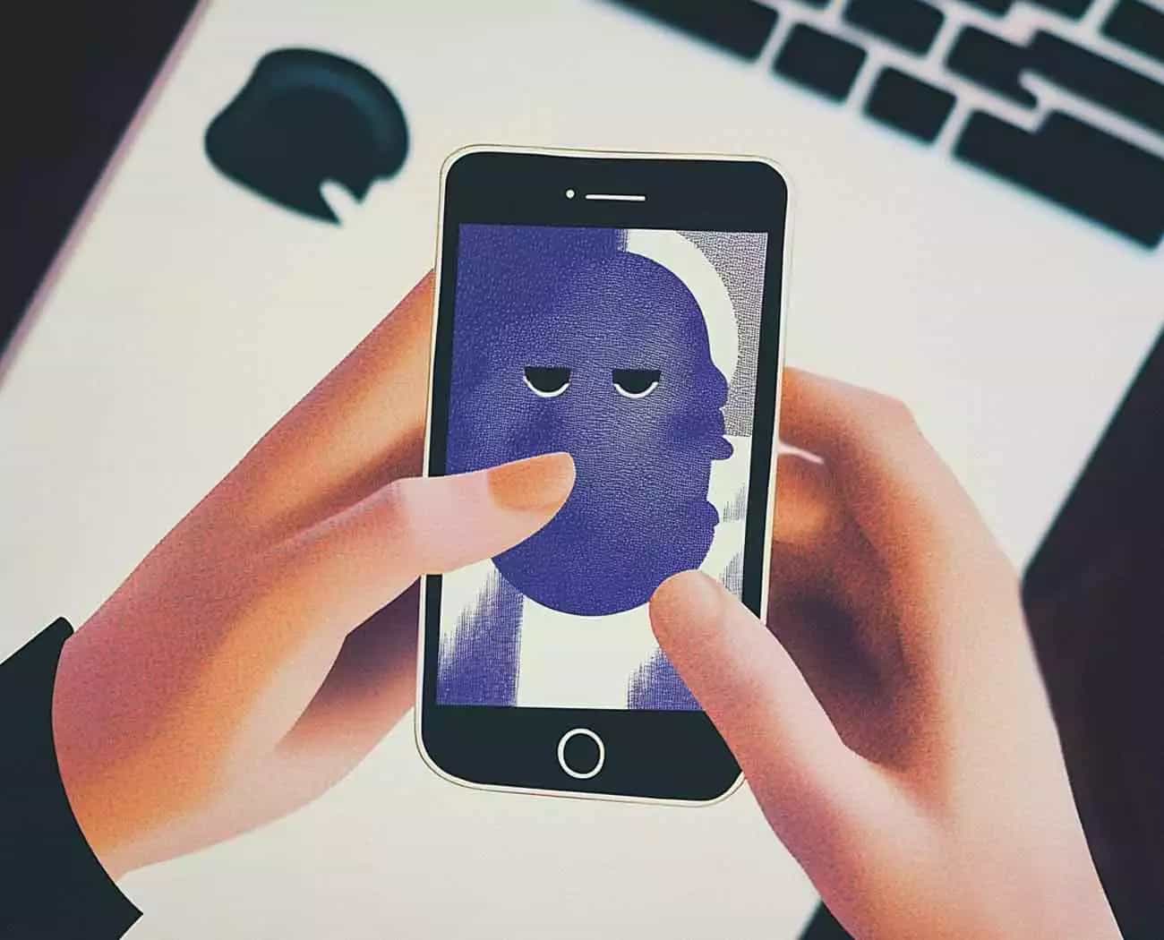 Reducir el uso de teléfonos aumenta la satisfacción laboral y disminuye la depresión