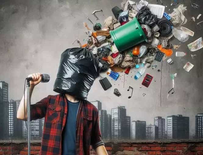 Sí, es cierto, hay música que vuelve a las personas menos inteligentes