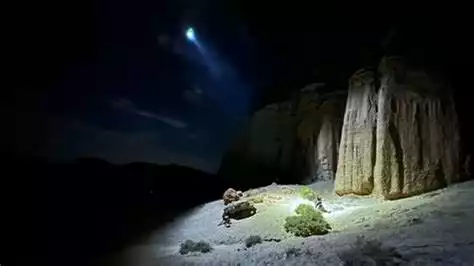 Reflect Orbital: Espejos espaciales para iluminar cualquier parte del Mundo