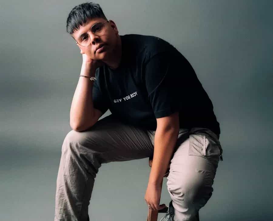 “El Que Baila”: El Nuevo EP de IAN en Refluxed Records