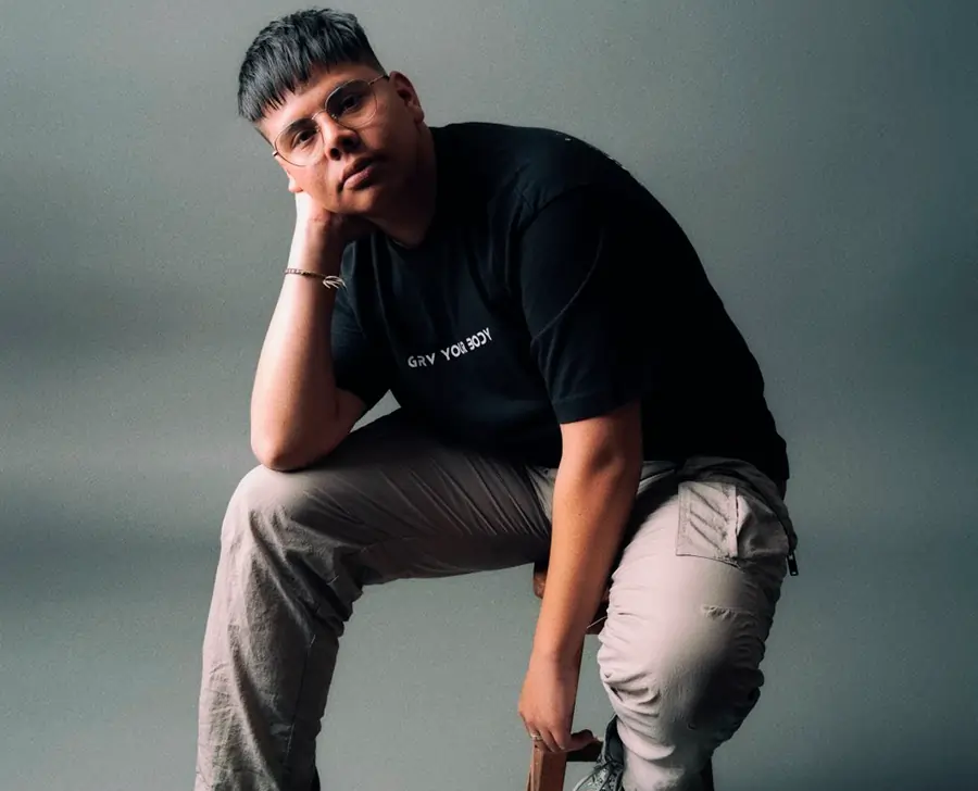 "El Que Baila": El Nuevo EP de IAN en Refluxed Records