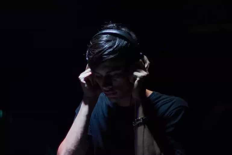 ESTEBAN MIRANDA en Entrevista: Ser fiel a un sonido es fundamental, más hoy donde todo se mueve por modas