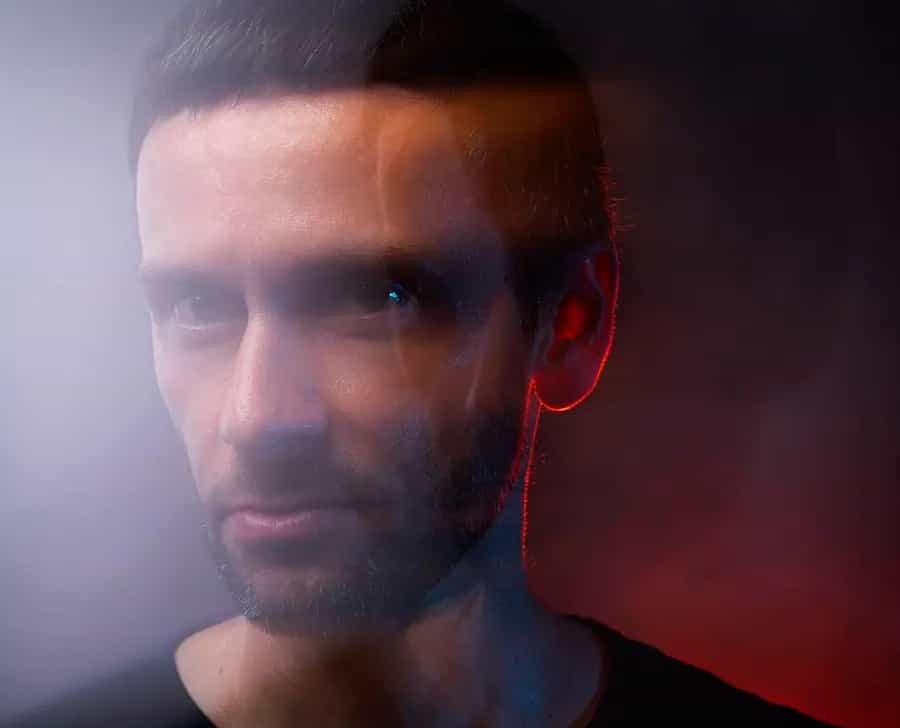 Ancient Methods: El Artista que Fusiona el Techno con el Pasado y el Futuro