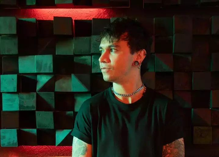 P.A.ə.Z en entrevista: Una apertura al año con 3 días de baile es lo que todos necesitan