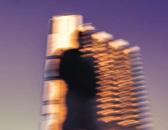 REXET presenta su EP Contagio con remix de Danniel Odell