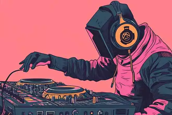 La industria de la música perdera un 15% de sus ingresos gracias a la AI