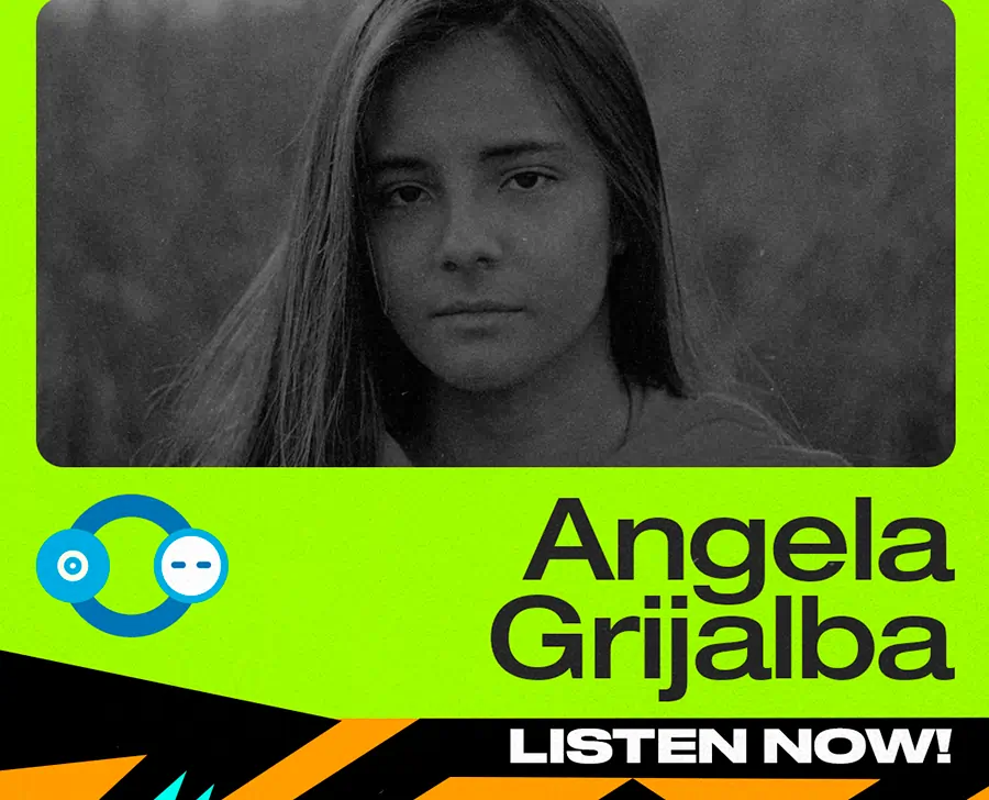 Angela Grijalba / MedellinStyle.com Podcast 134