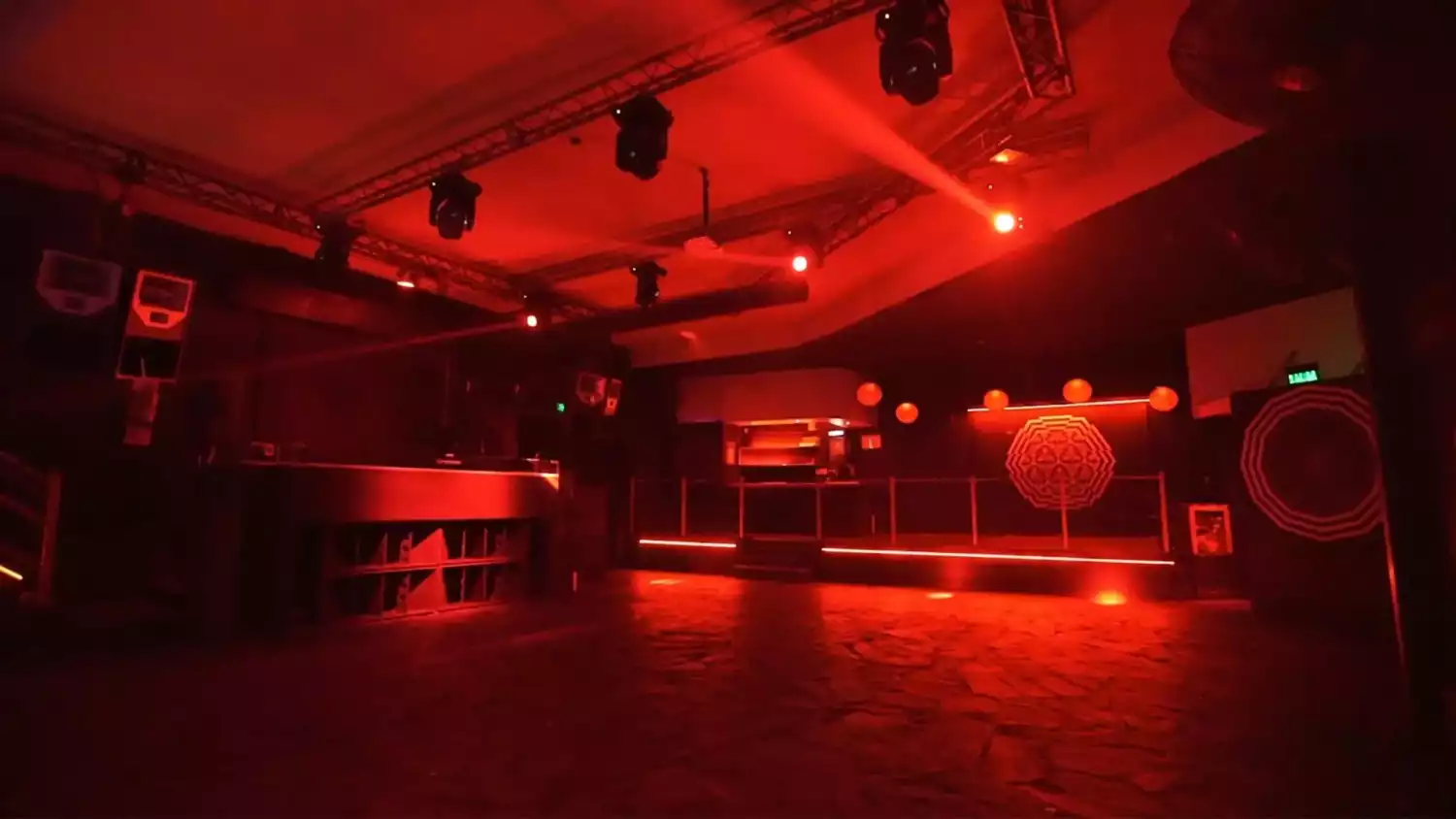 Under Club Presenta Su Nuevo Proyecto: ‘NO VIP’