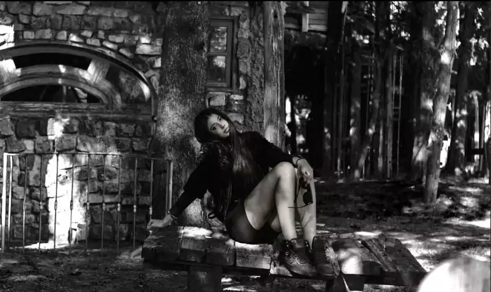 DOMINA en entrevista: Mi propósito es cultivar una energía femenina en el Techno