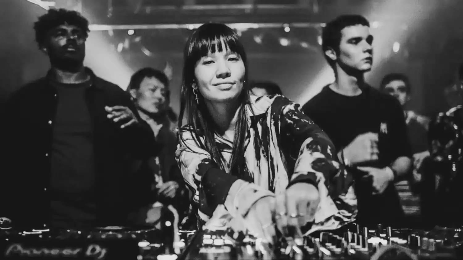 Los Tracks De Polygonia Que No Pueden Faltar En Tu Playlist Pre-Freedom.