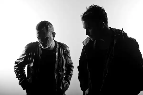 ‘End Beginnings’: El Regreso Inesperado De Sandwell District Al Techno.