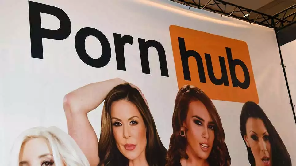 El Porn* No Es Gratis: El Precio Que Paga Tu Mente.