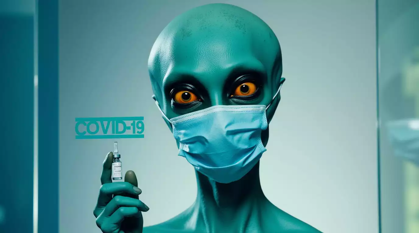 Se Cumplen 5 Años De La Declaración De La Pandemia.