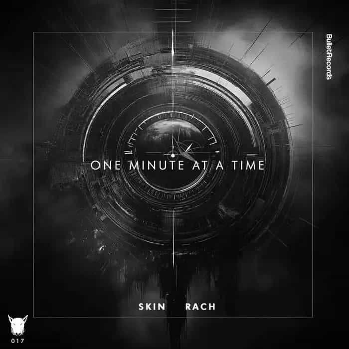 SKIN & RACH presentan One Minute at a Time