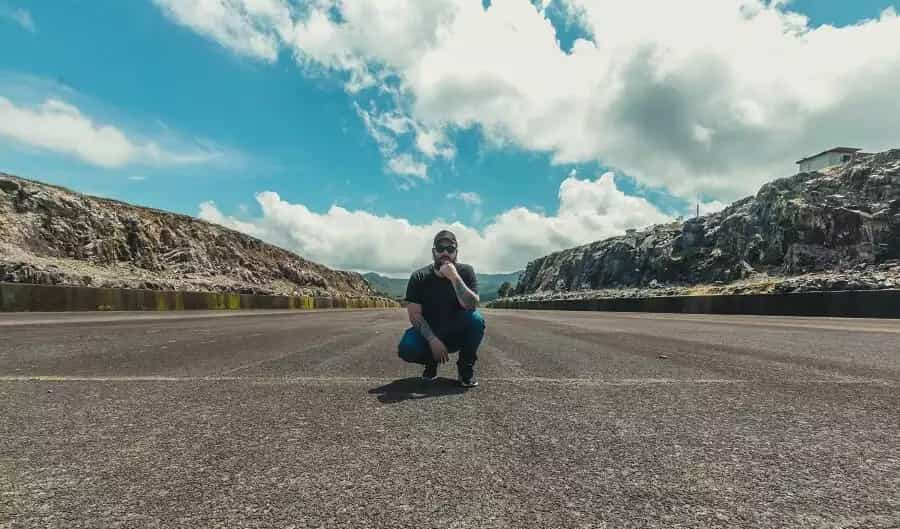 RAMË en entrevista: Recuperar cultura centrada en la música y no en una figura