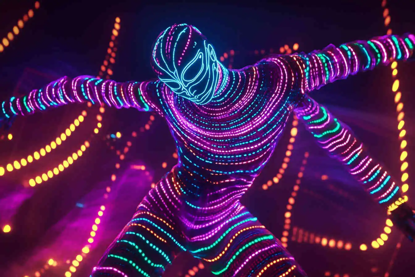 Esto está sonando ahora mismo, pero no puedes escucharlo.