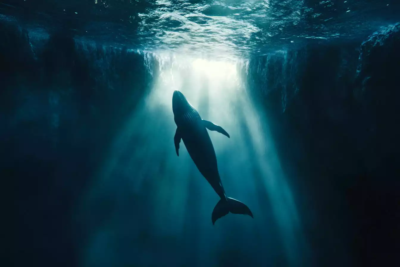 Islandia Detiene la masacre De Ballenas por Segundo Año Consecutivo.