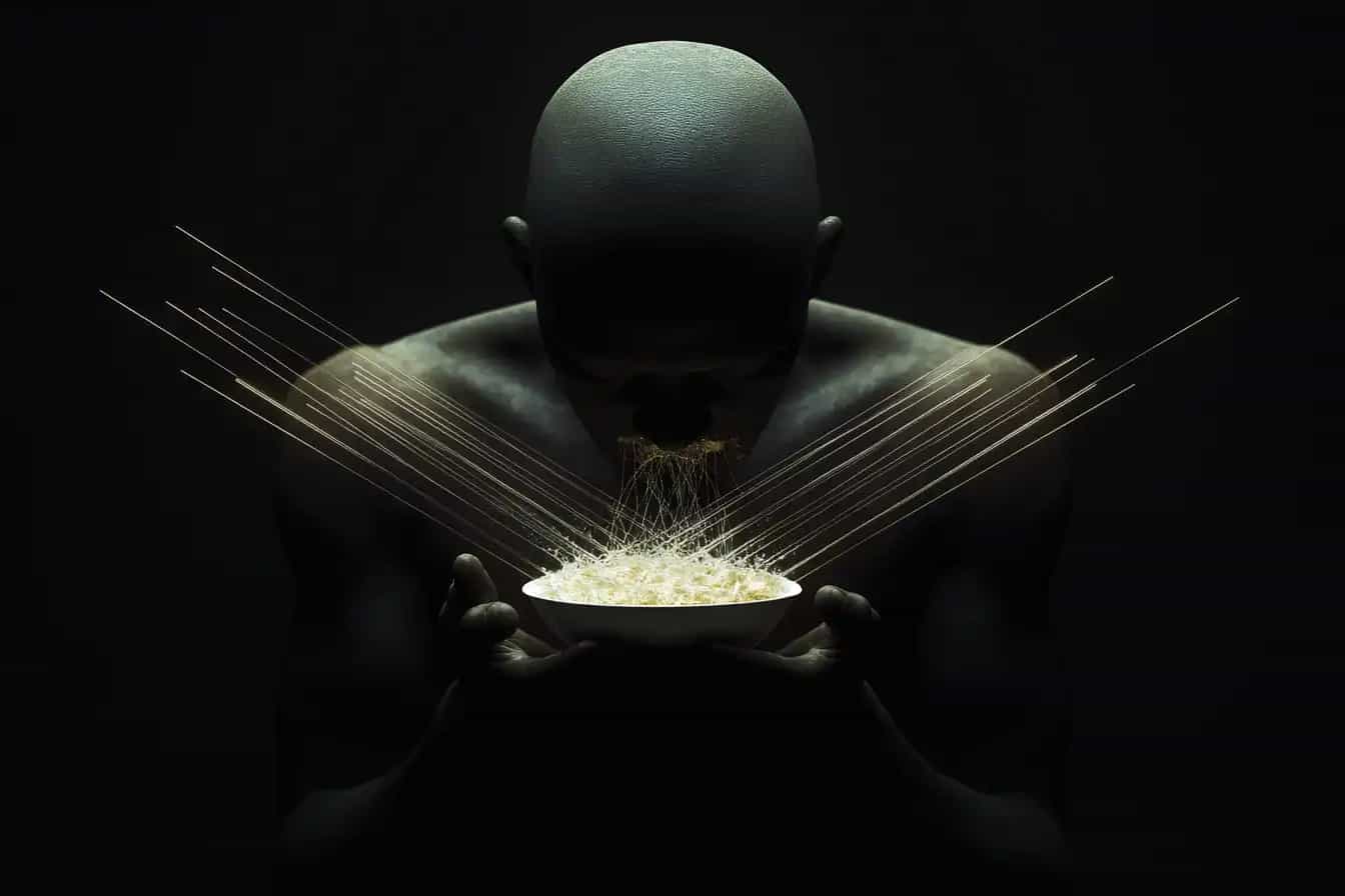 Estos 20 químicos en tu comida podrían estar matándote lentamente.