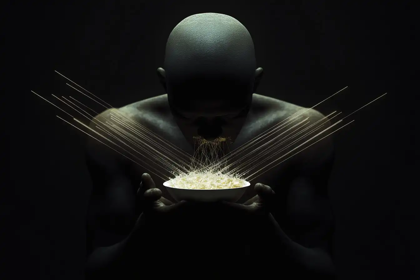 Estos 20 químicos en tu comida podrían estar matándote lentamente.