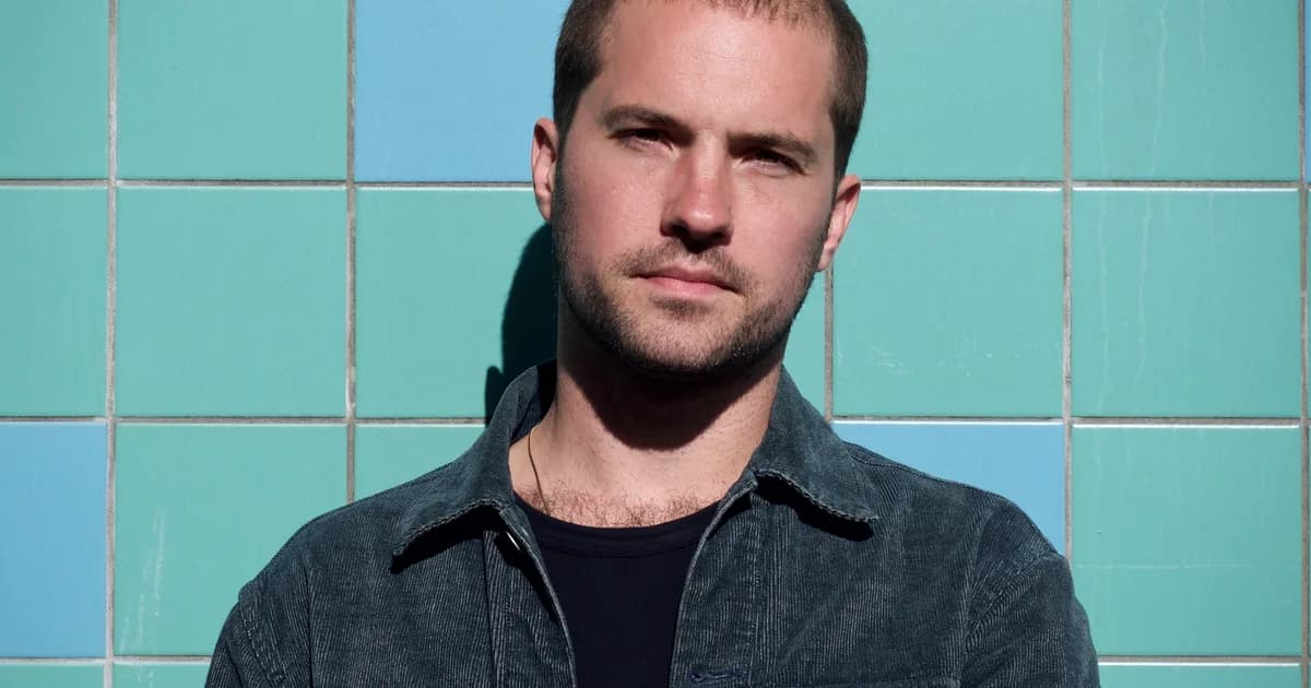 ¿No sabes quién es Talismann? Su set en Freedom In The Jungle te va a dejar preguntándote dónde había estado todo este tiempo