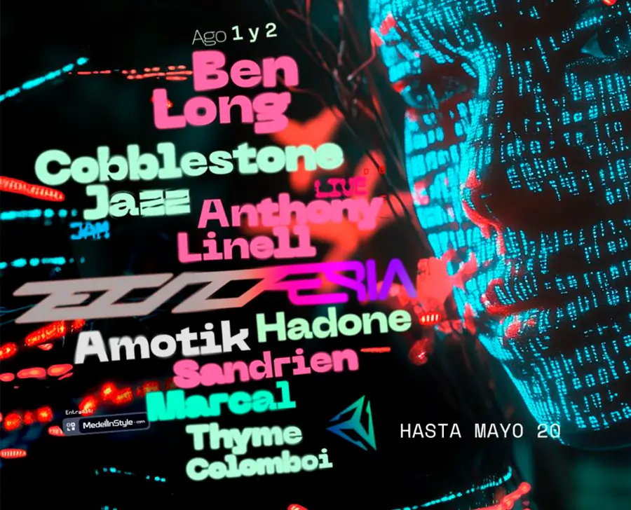 HASTA HOY 11:59PM TECHNOFERIA EN LANZAMIENTO