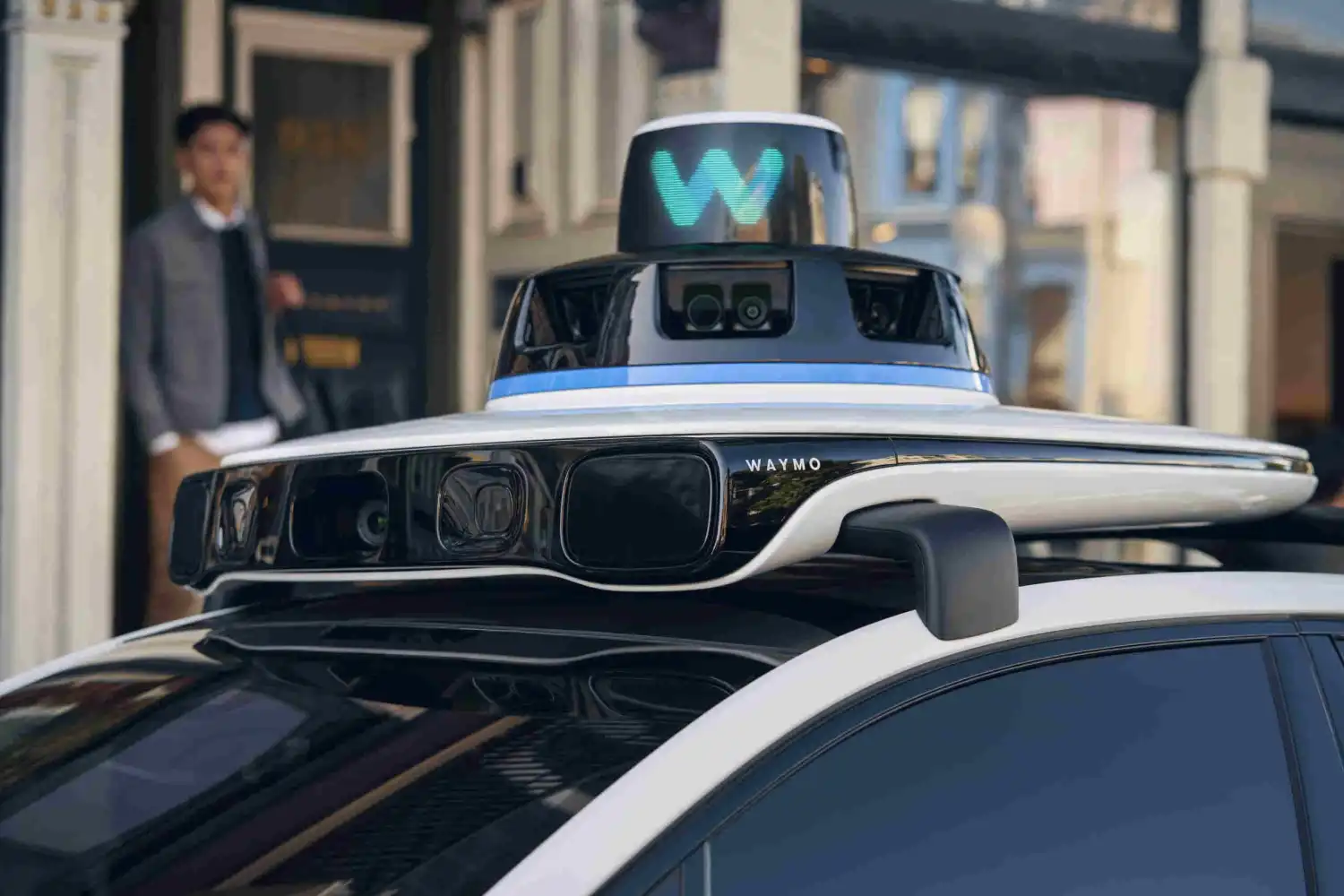 Taxistas Robots Superan En Tiempo De Trabajo Diario 99% Más Que Un Humano En Uber – Austin