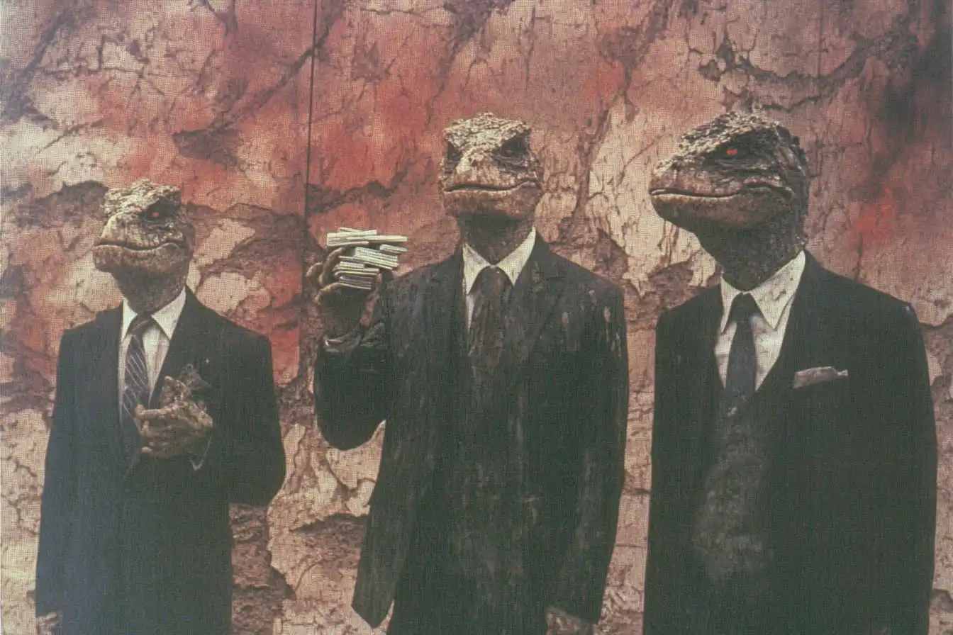 Usa y China: Los verdaderos Responsables del 50% del Cambio Climático