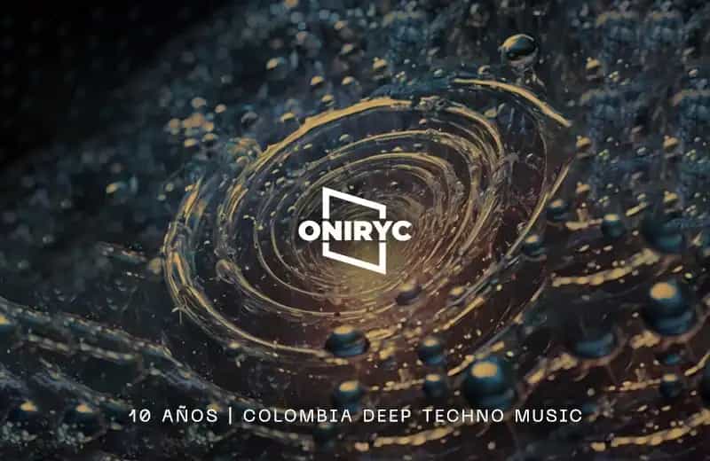 Entrevista a Oniryc Collective