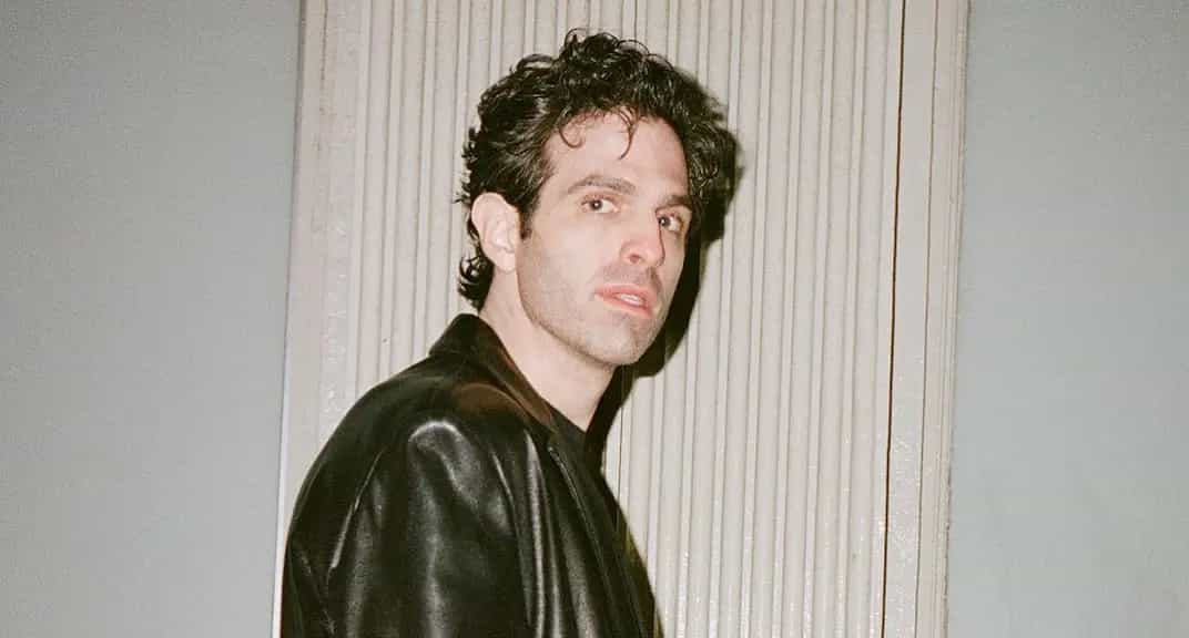 Freedom2026 Debut: Holden Federico prodigio del techno oldschool con visión contemporánea.