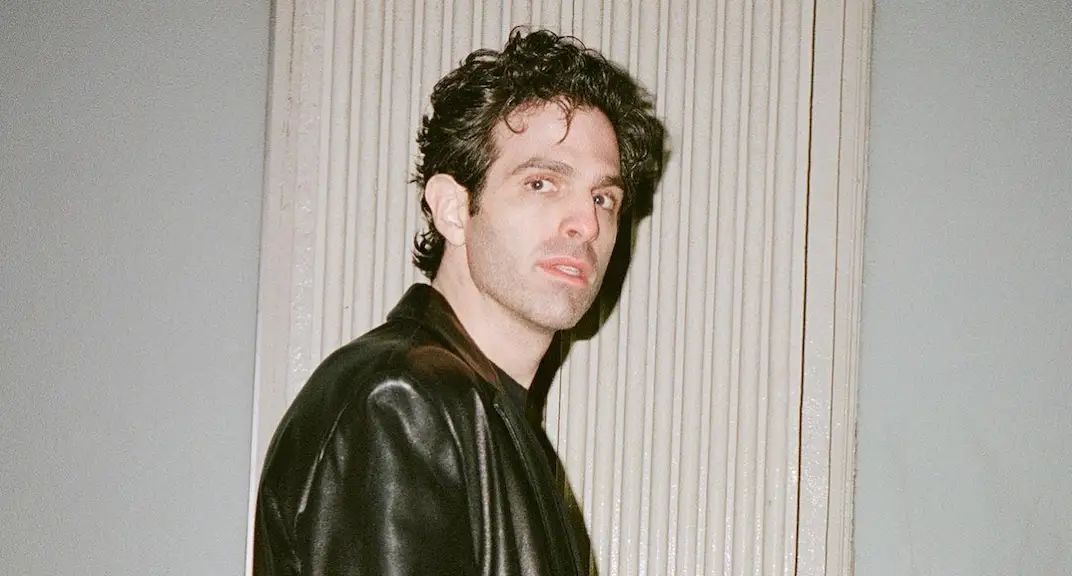 Freedom2026 Debut: Holden Federico prodigio del techno oldschool con visión contemporánea.