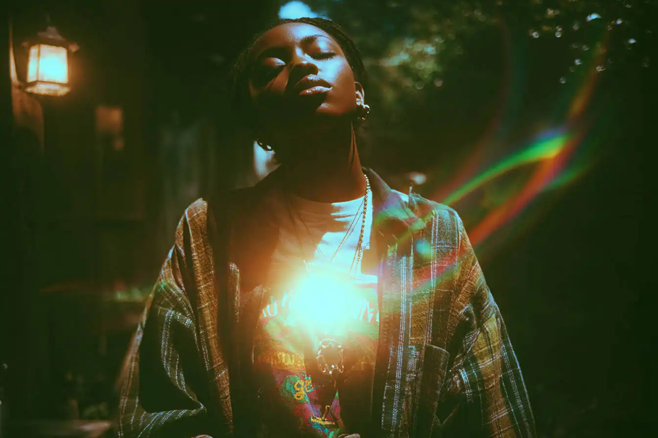 El corazón genera un campo electromagnético detectable a un metro de distancia.