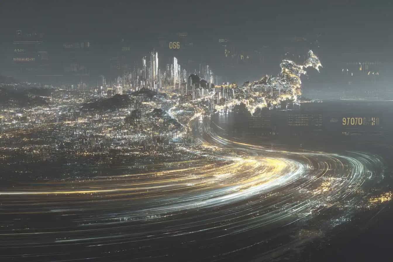 Japón establece la conexión de internet más rápida de la historia.