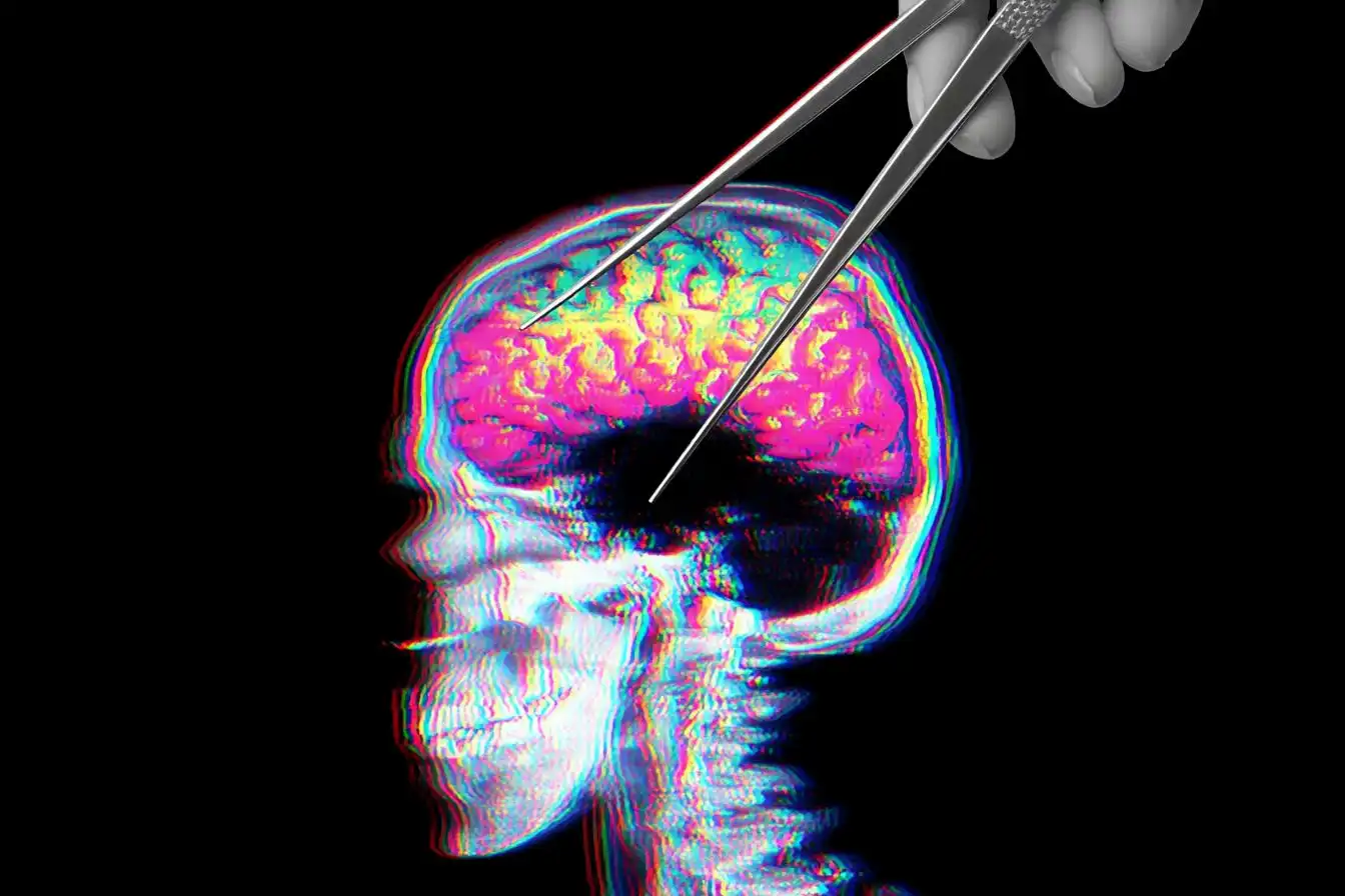 Primera Cirugía cerebral contra la depresión en Colombia.