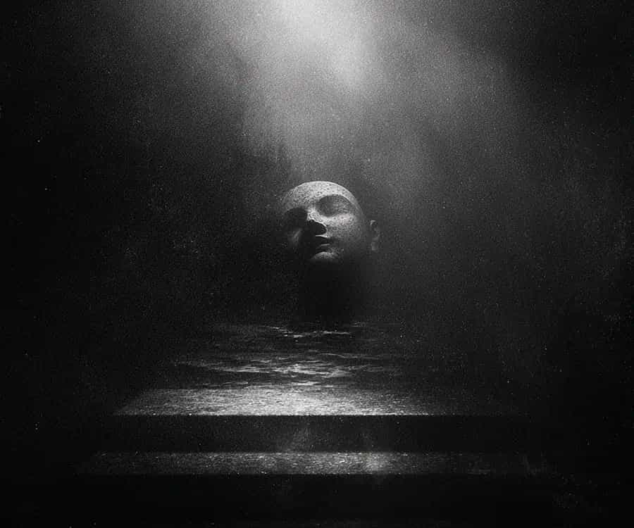 Escucha ‘Penumbra’ el nuevo EP de Shakti y EL MAMU