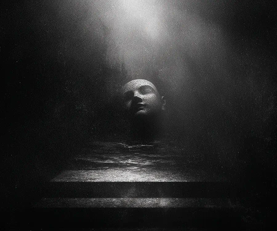 Escucha ‘Penumbra’ el nuevo EP de Shakti y EL MAMU